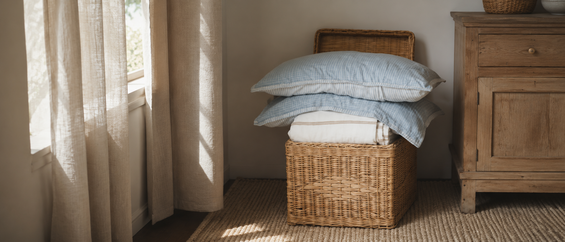 Home textiles collection