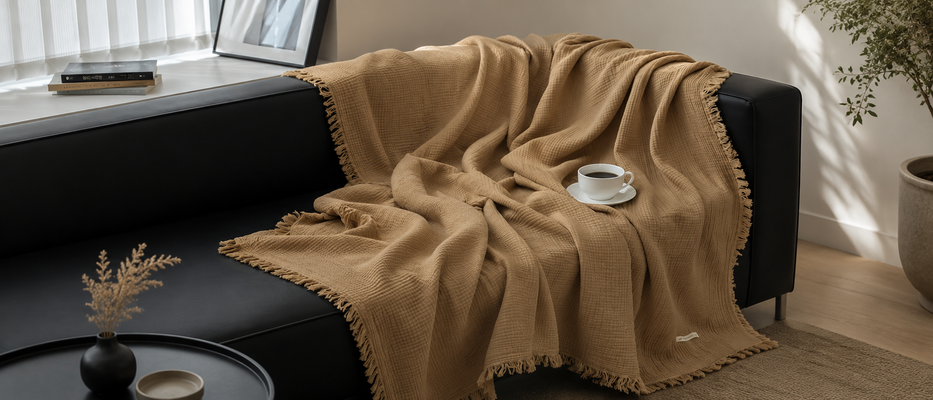 Soft Throws