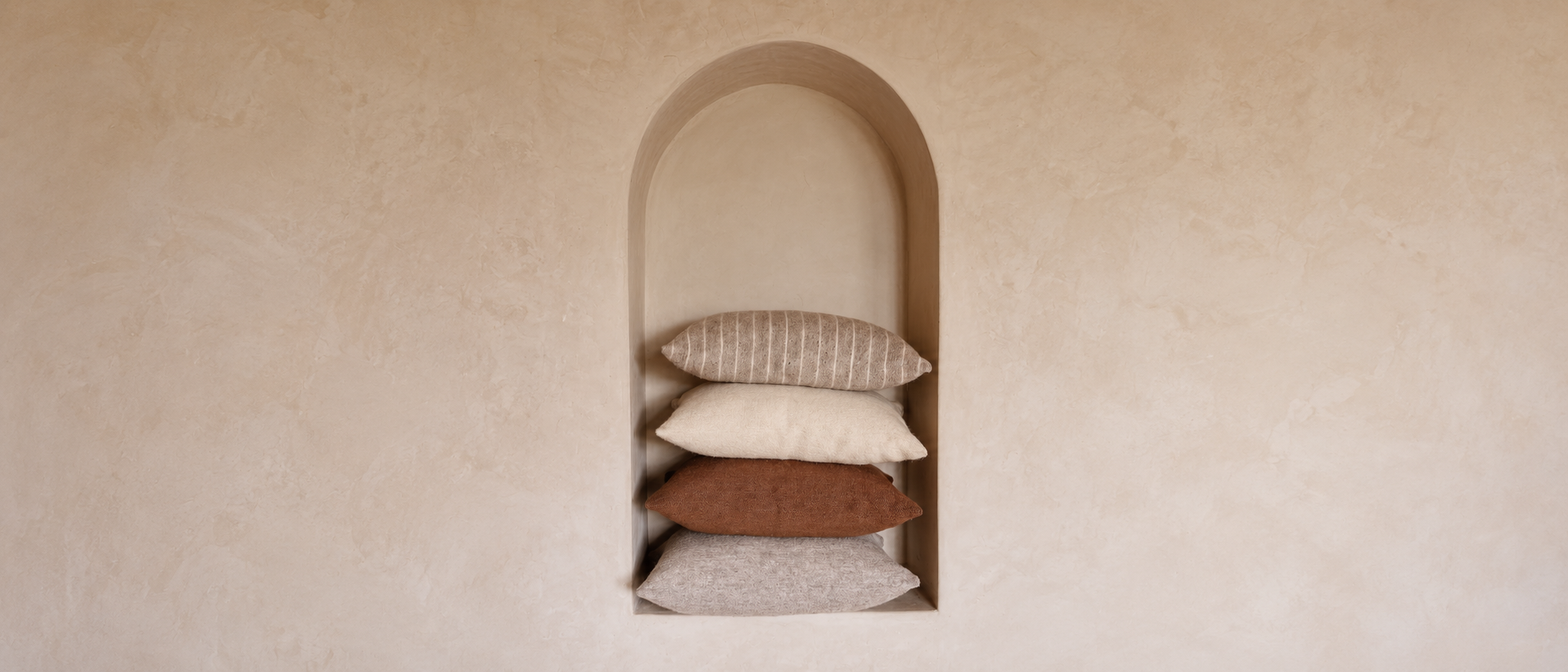 Comfortable home interior
