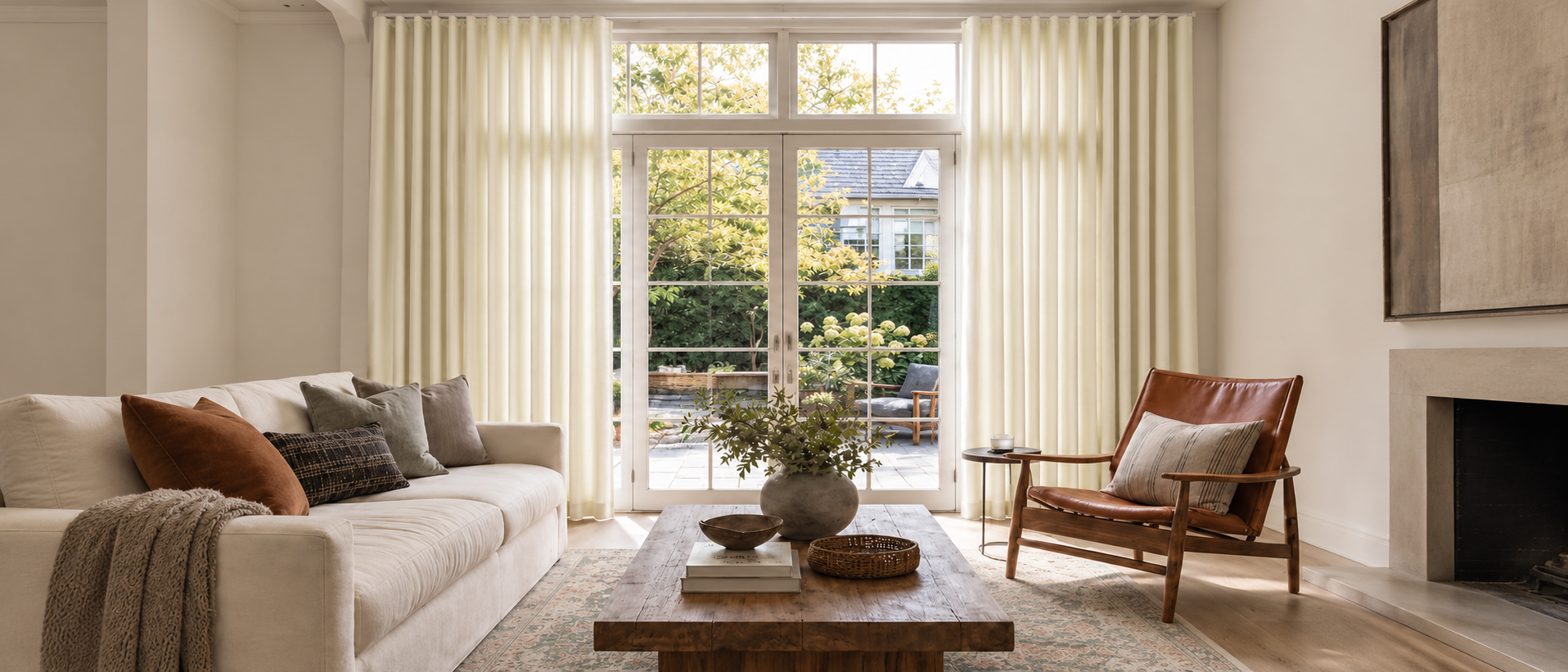 Soft home textiles